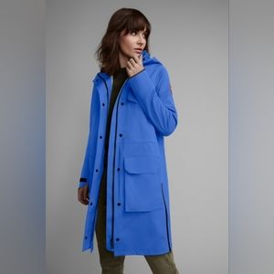 Canada Goose women's seaboard PBI jacket